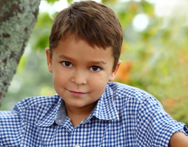Pierce Gagnon Pierce Gagnon