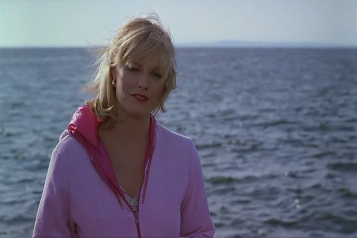 Lisa Blount