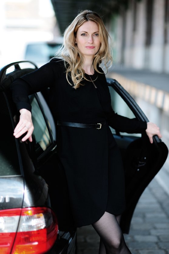 Sandra Steinbach