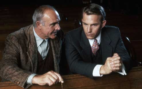 The Untouchables The Untouchables