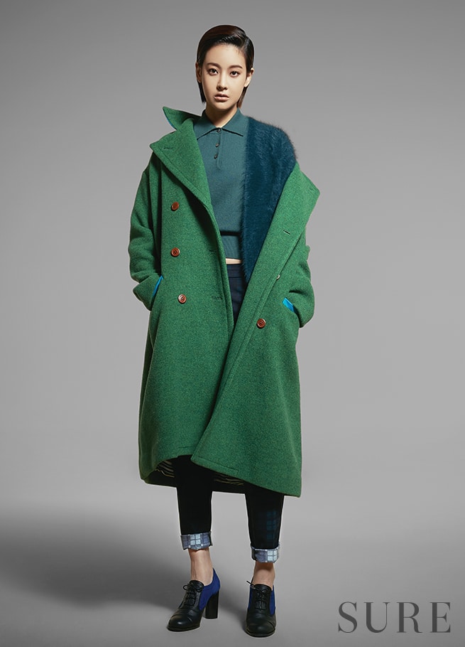 Yeon-Seo Oh