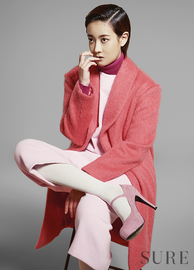Yeon-Seo Oh