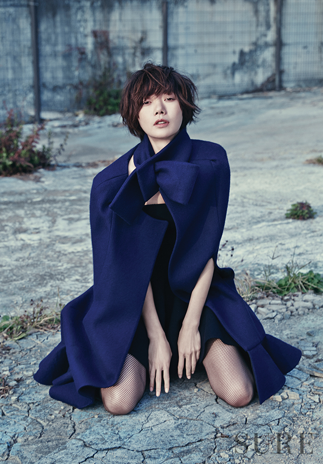 Doona Bae Doona Bae