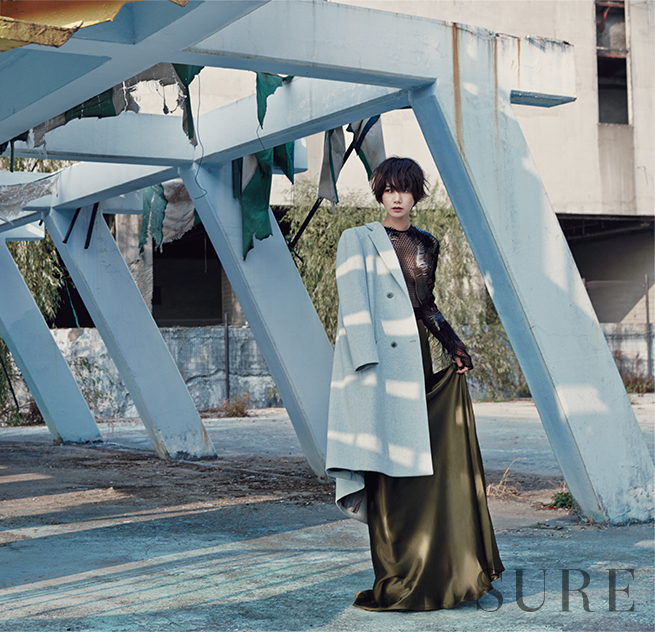 Doona Bae