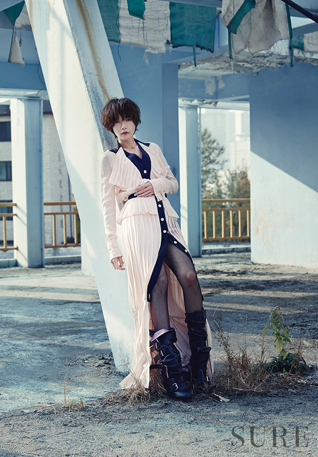 Doona Bae