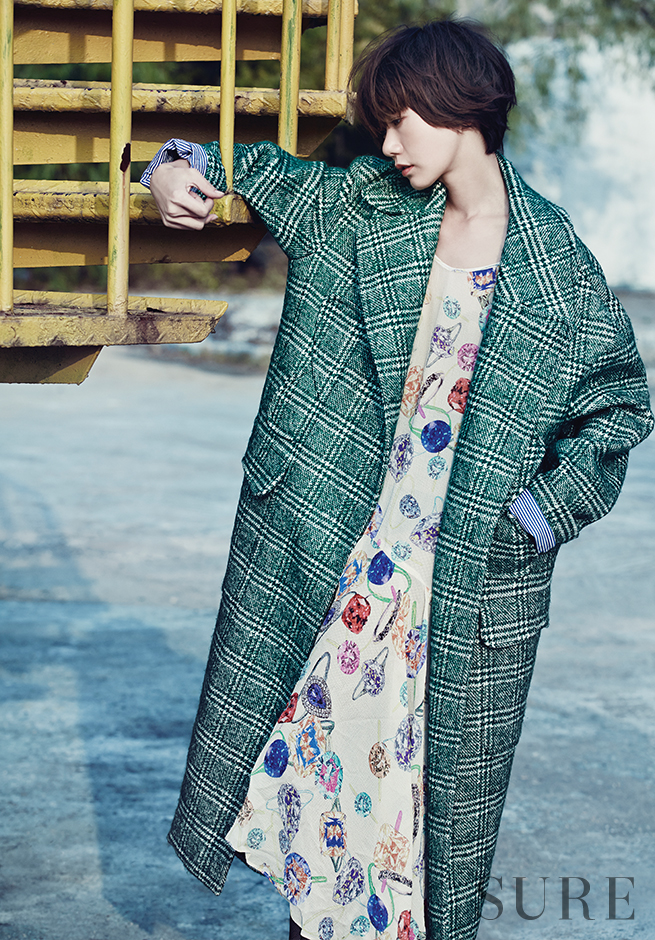Doona Bae Doona Bae