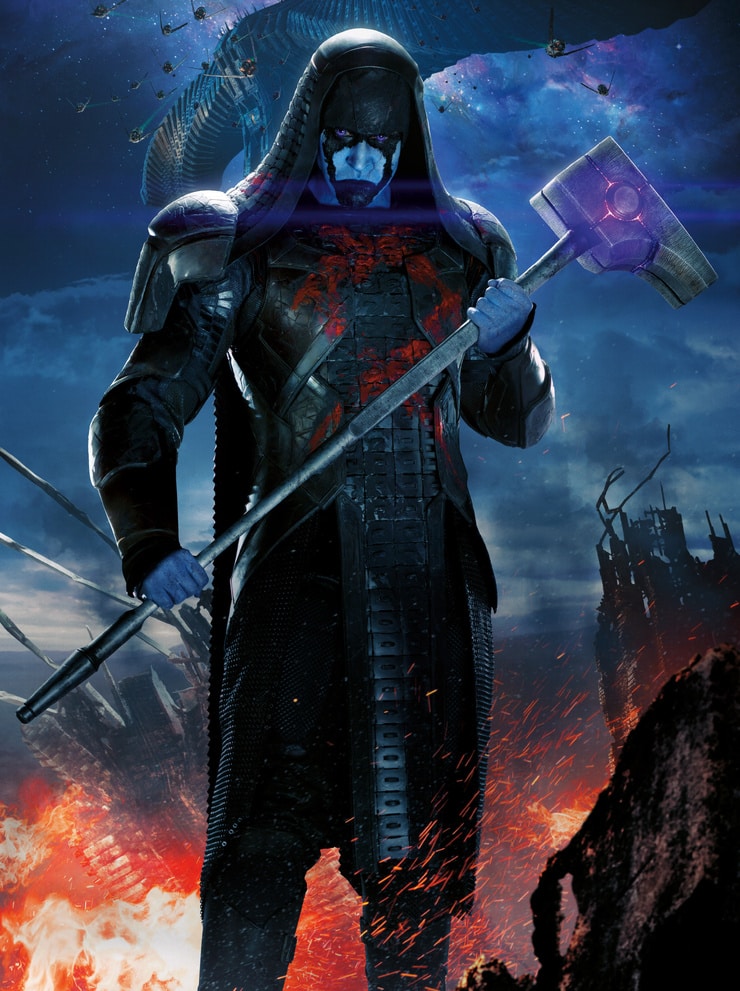 Ronan the Accuser picture