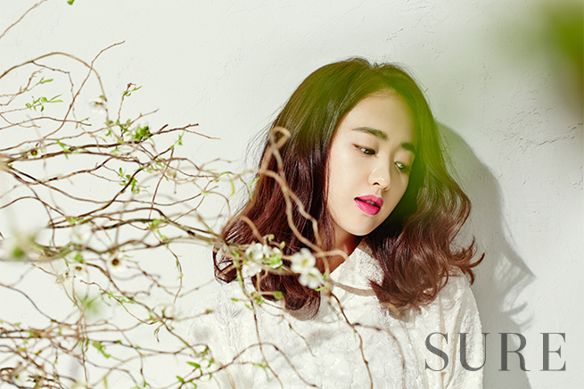 Min-jung Kim