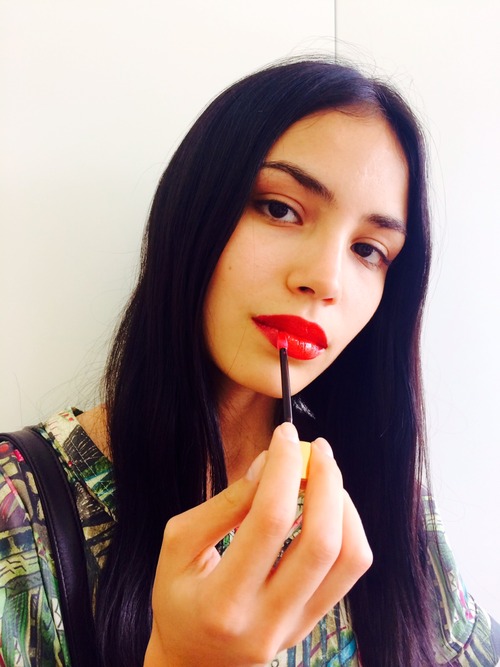Irina Sharipova Irina Sharipova