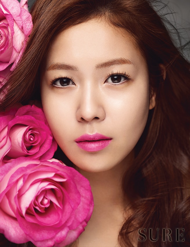Kyung Soo-jin