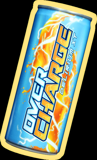 Picture of OverCharge Delirium XT
