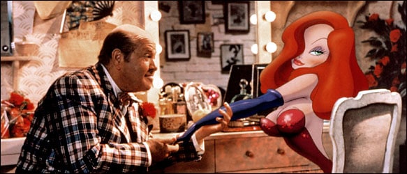 Who Framed Roger Rabbit