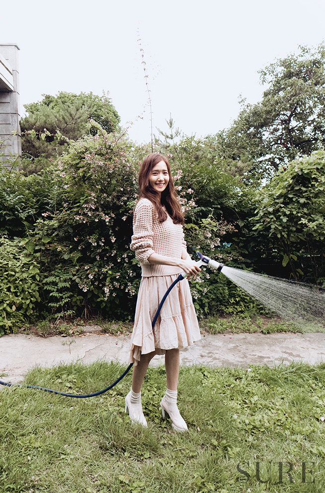 Yoona