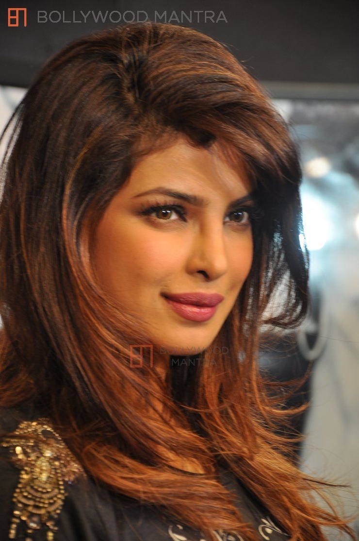 Priyanka Chopra