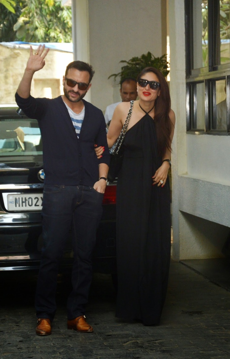 Kareena Kapoor
