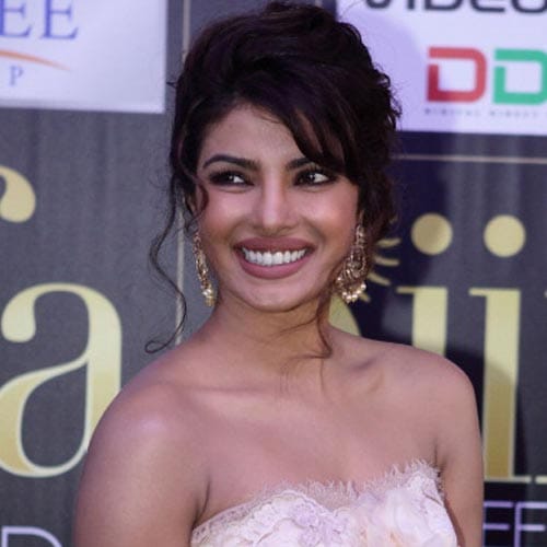 Priyanka Chopra