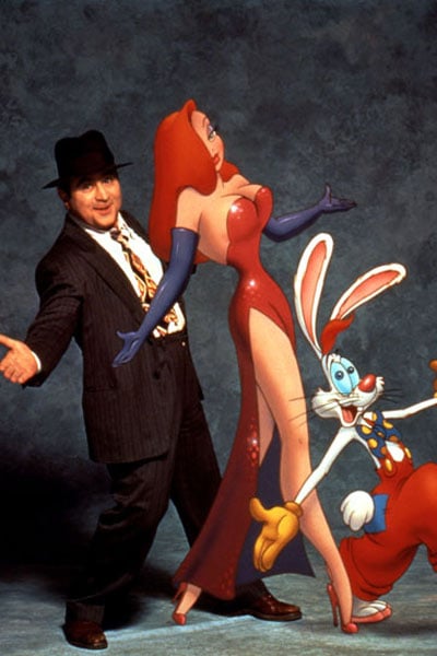 Who Framed Roger Rabbit