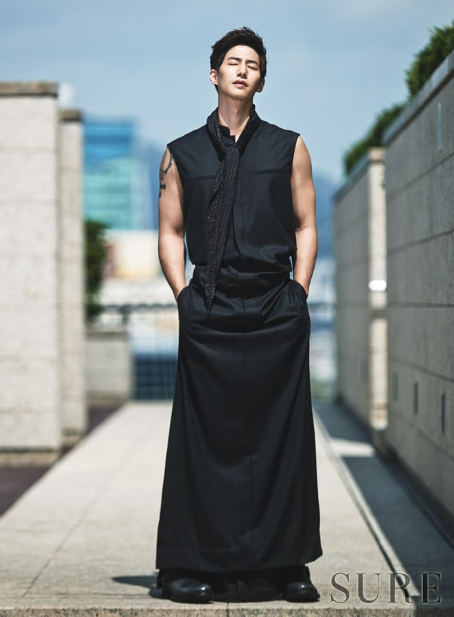Jae-rim Song Jae-rim Song