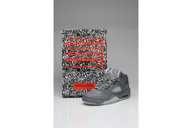 Air Jordans Shoes 5 