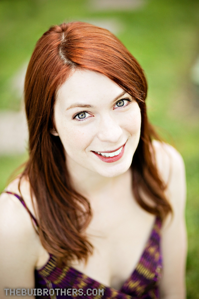 Felicia Day