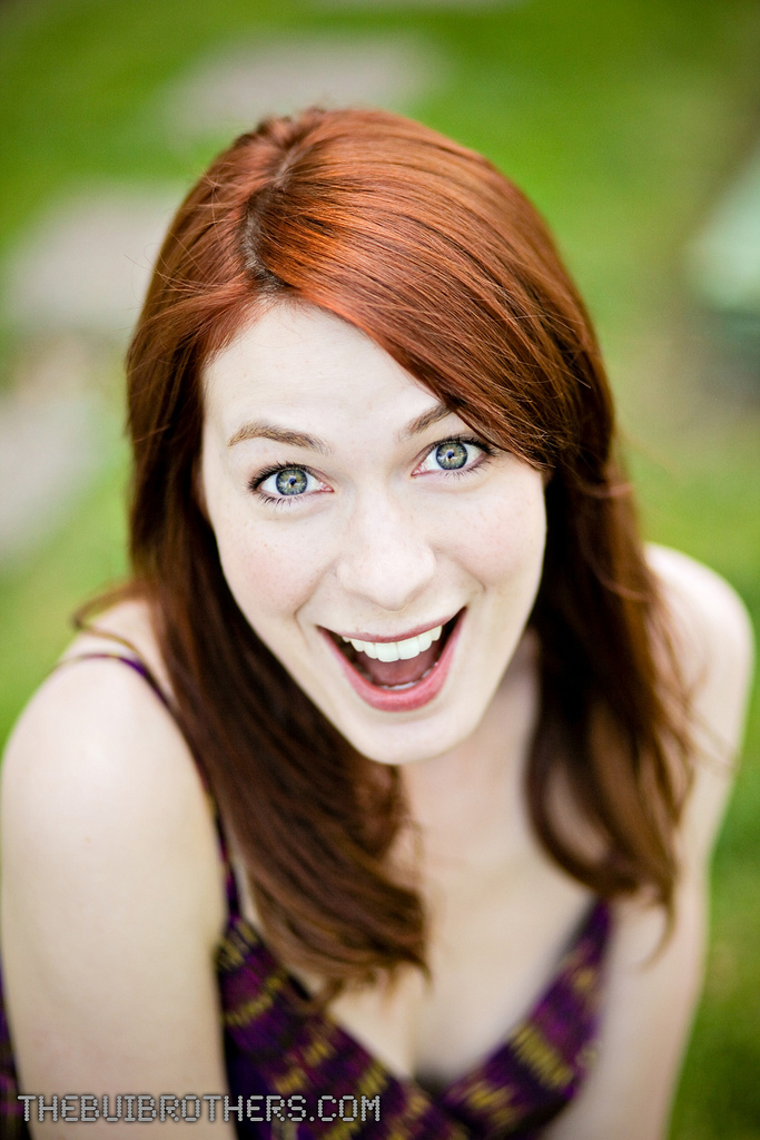 Felicia Day Felicia Day