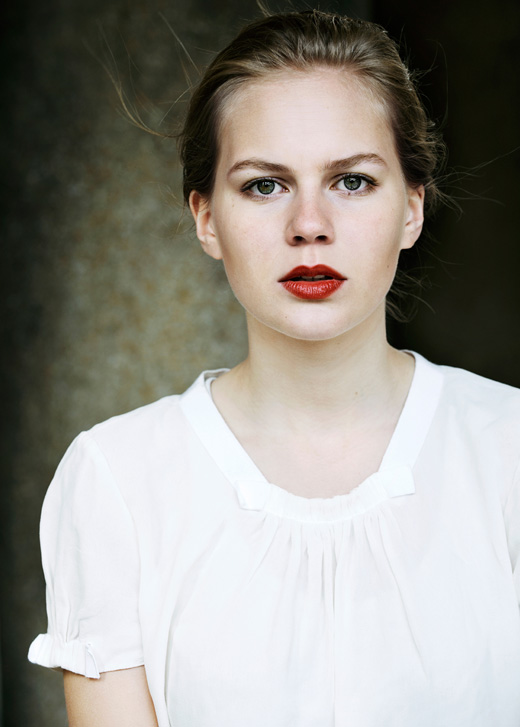 Alicia von Rittberg