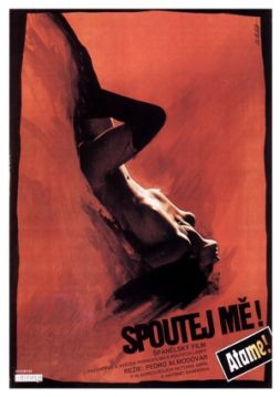 Tie Me Up! Tie Me Down!