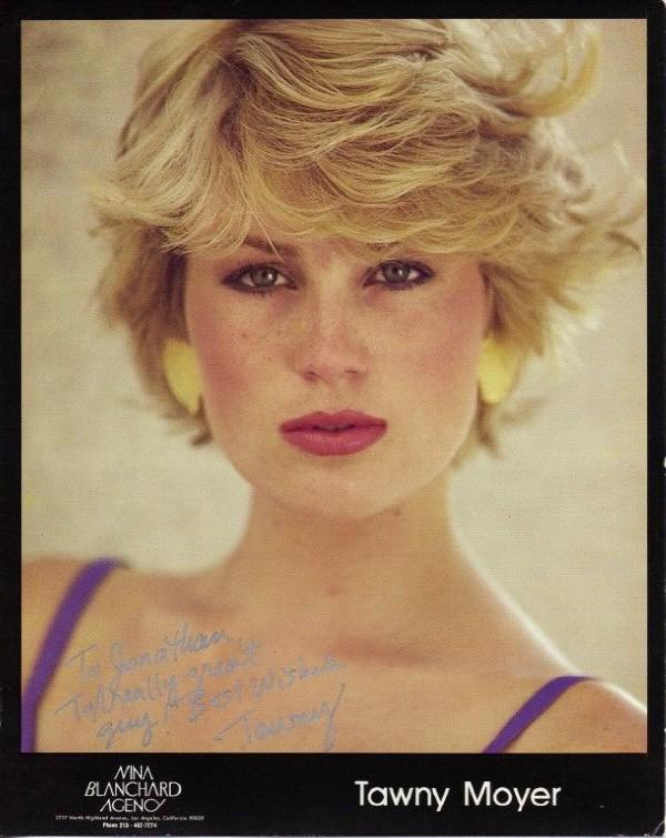 Tawny Moyer