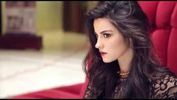 Maite Perroni Maite Perroni