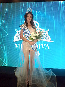 Manasi Moghe