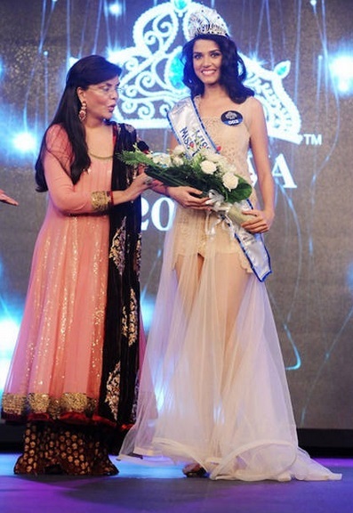 Manasi Moghe