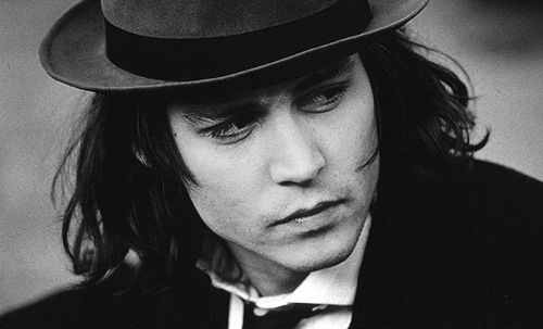 Johnny Depp