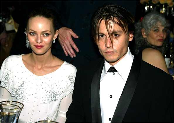 Johnny Depp