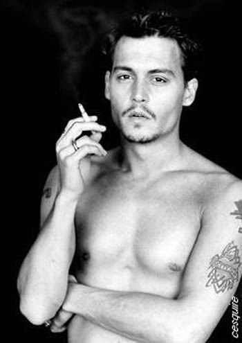 Picture of Johnny Depp