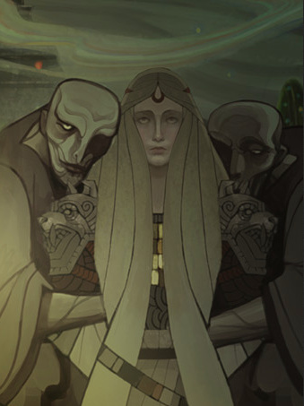Andraste