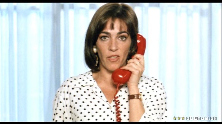 Women on the Verge of a Nervous Breakdown