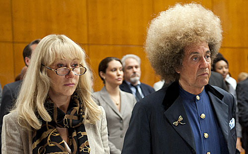 Phil Spector