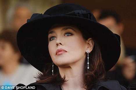 Isabelle Adjani