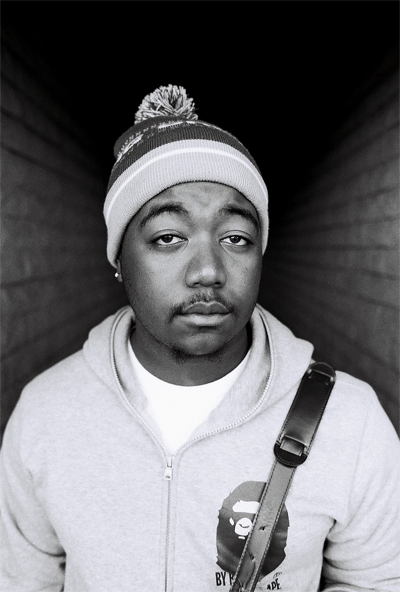 Domo Genesis