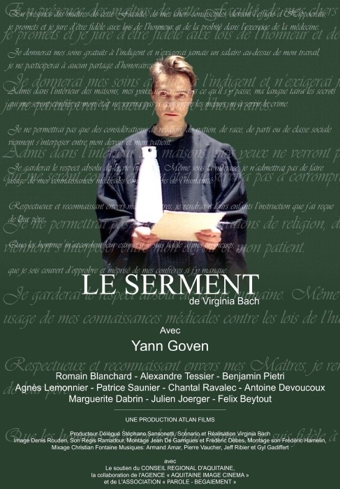 Le serment