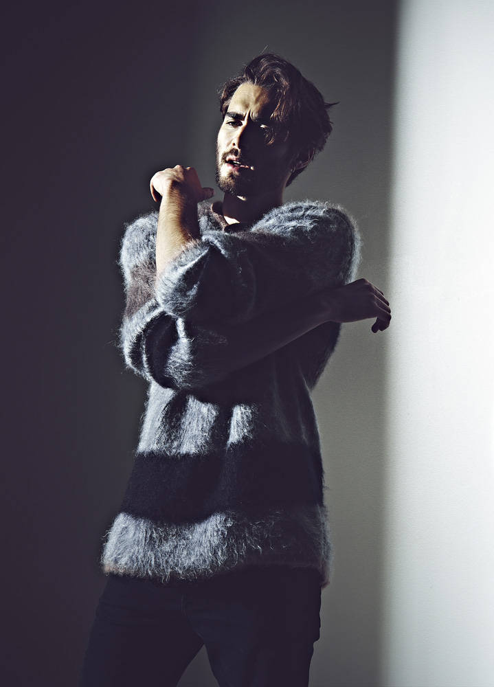 Nicolas Simoes