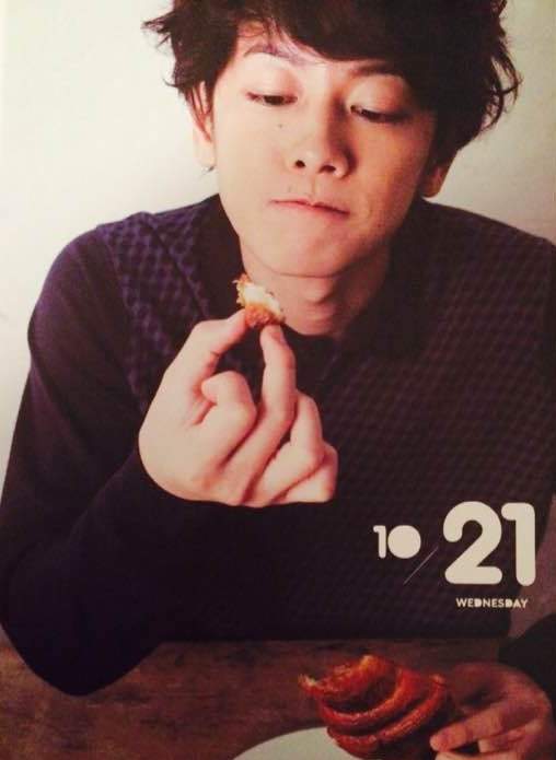 Takeru Sato