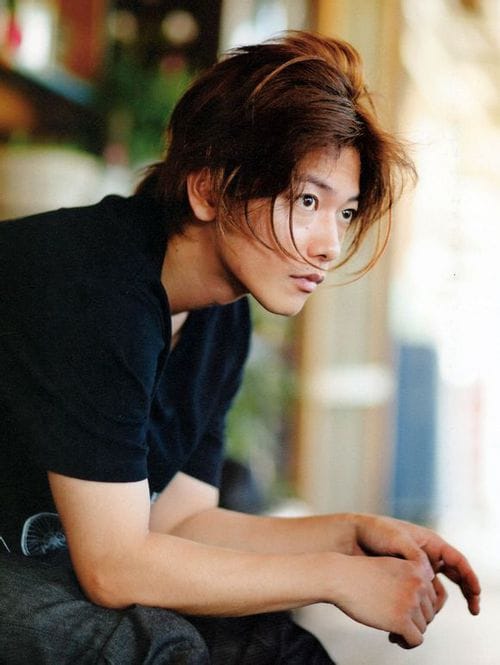 Takeru Sato