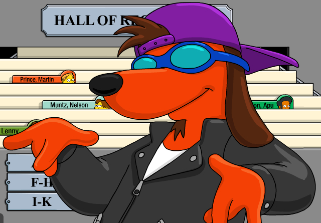 Poochie