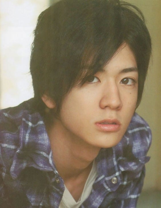 Yûto Nakajima