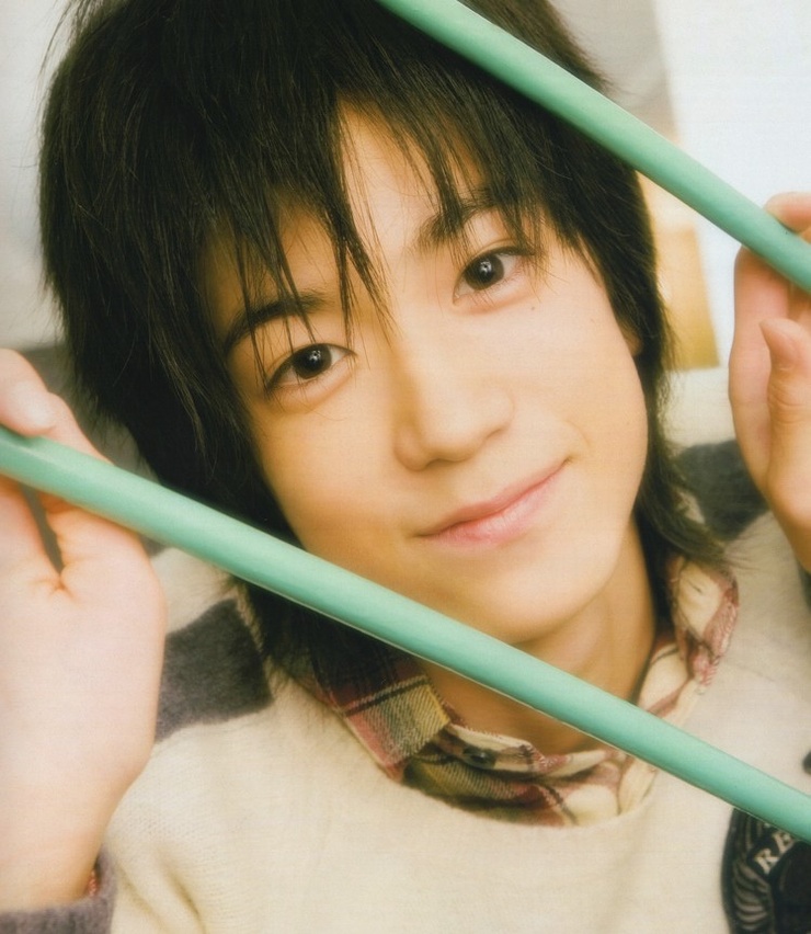Yûto Nakajima