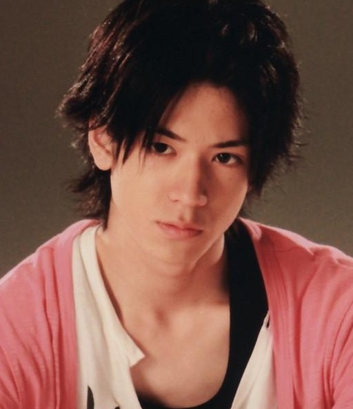 Yûto Nakajima
