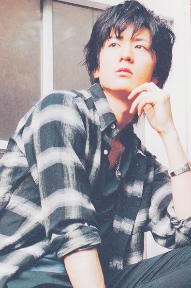 Yûto Nakajima