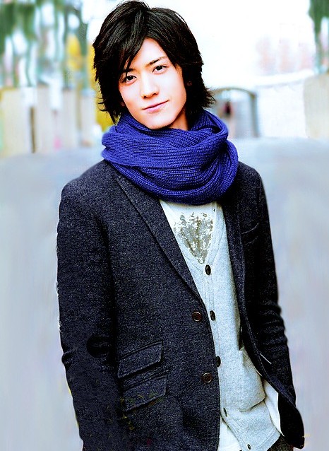 Yûto Nakajima