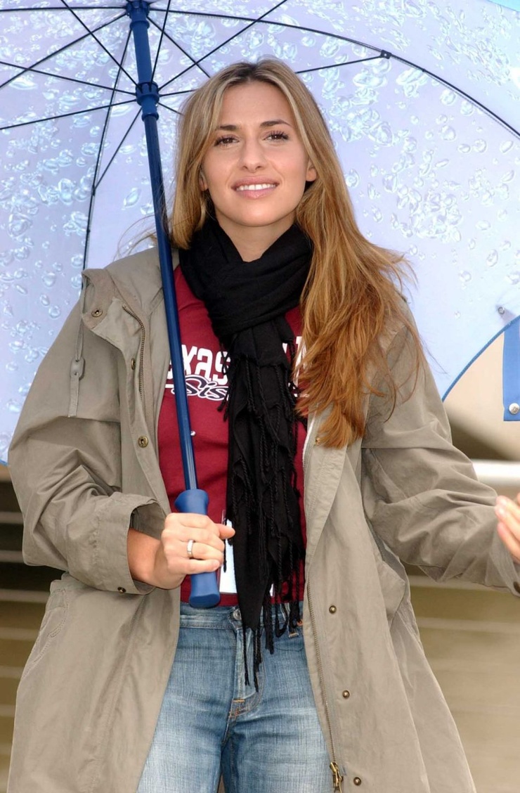 Mélanie Blatt Mélanie Blatt